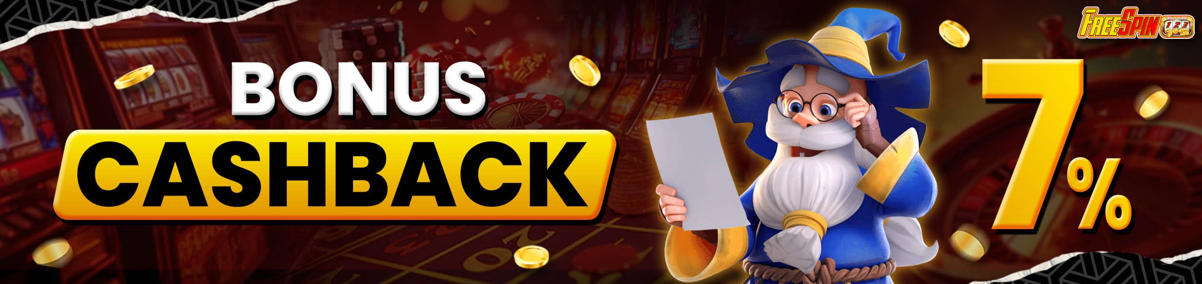 Cashback